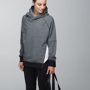 Lululemon Om & Roam Pullover